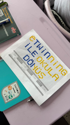 eTwinning ile Okula Dönüş